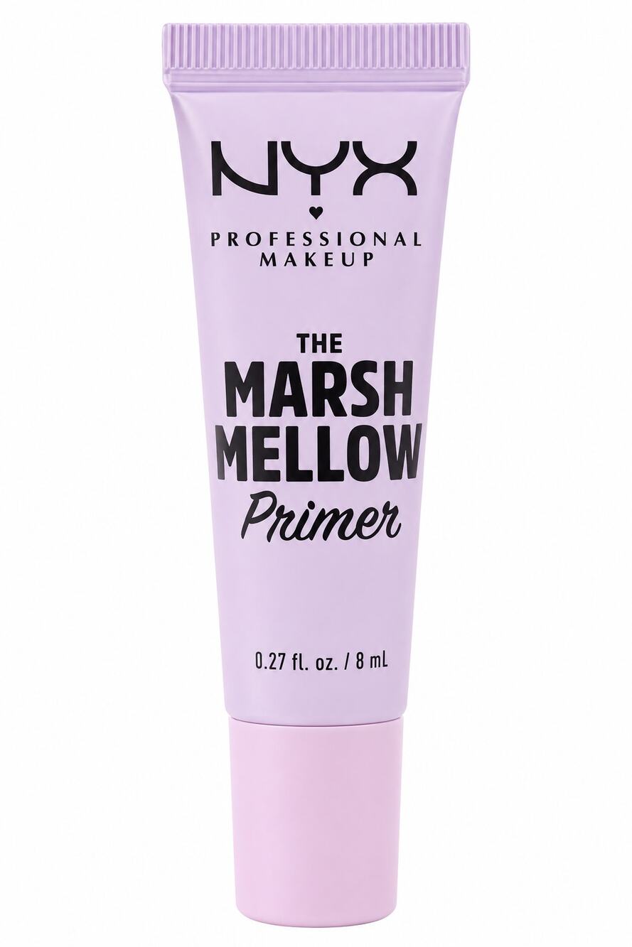 $4 Add-On NYX Marshmallow Primer